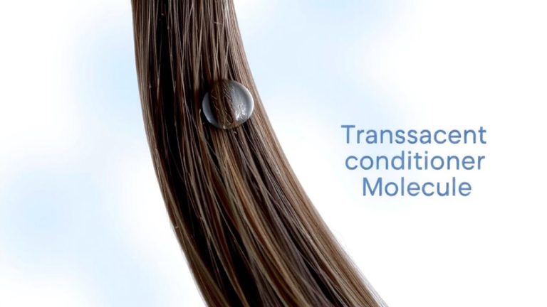 conditioner science explained simply