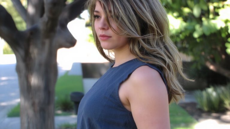 cool summer hair color