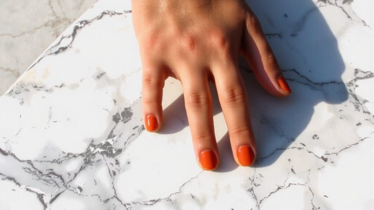 coral red shades perfect