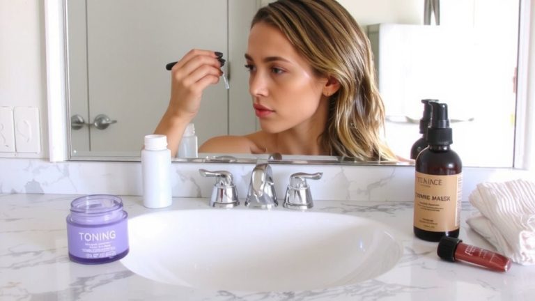 correct unwanted hair tones