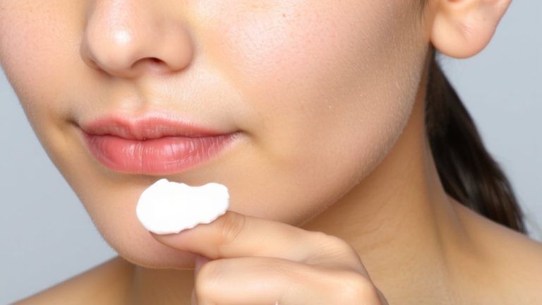 cream to foam for oily skin
