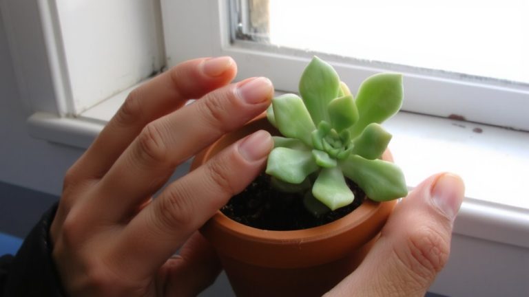 cuticle care minimalism