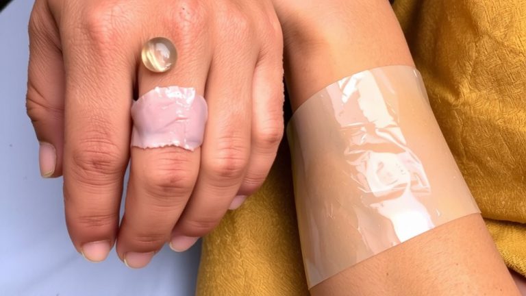 dehydrated skin causes fine lines