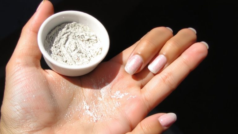 dip nails at home