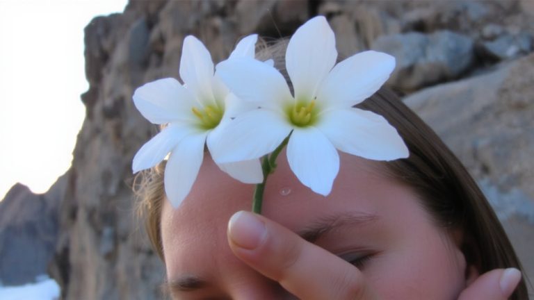 edelweiss moisturizing high altitude protection