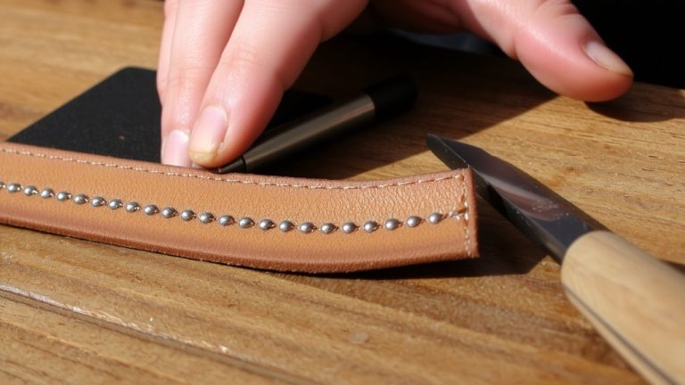 edge thickness enhancement