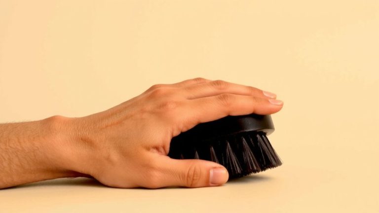 ergonomic handles reduce fatigue