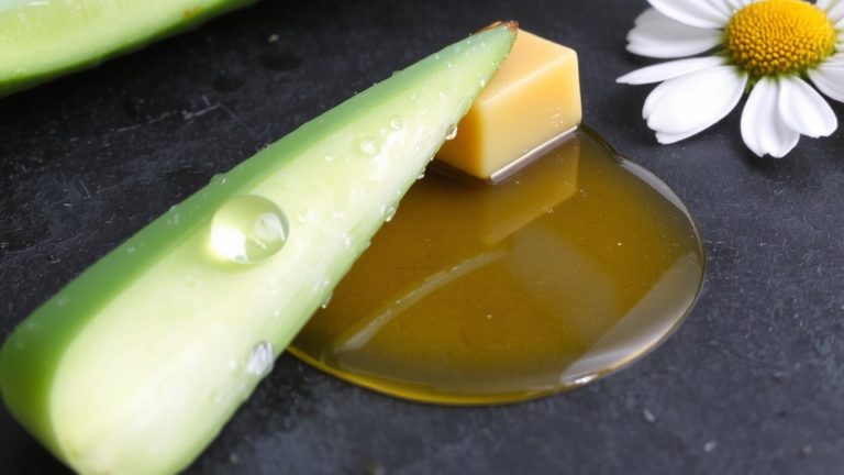 essential skin barrier ingredients