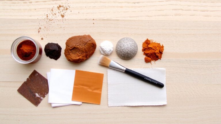 ethically made bronzers supply chain