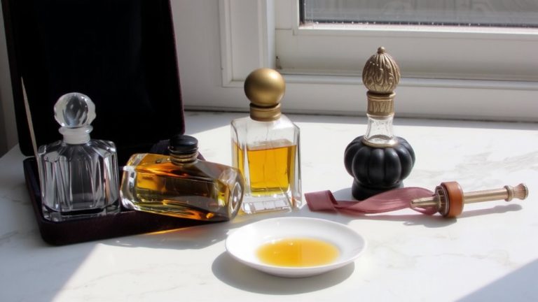 exclusive scents worth collecting