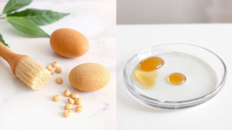 exfoliants for acne prone skin