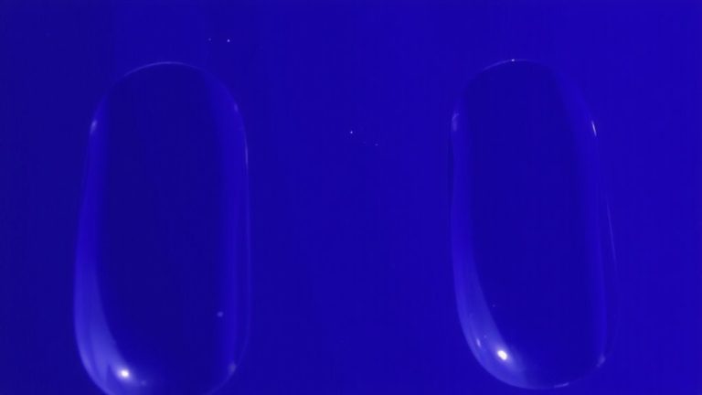 exothermic reaction variation