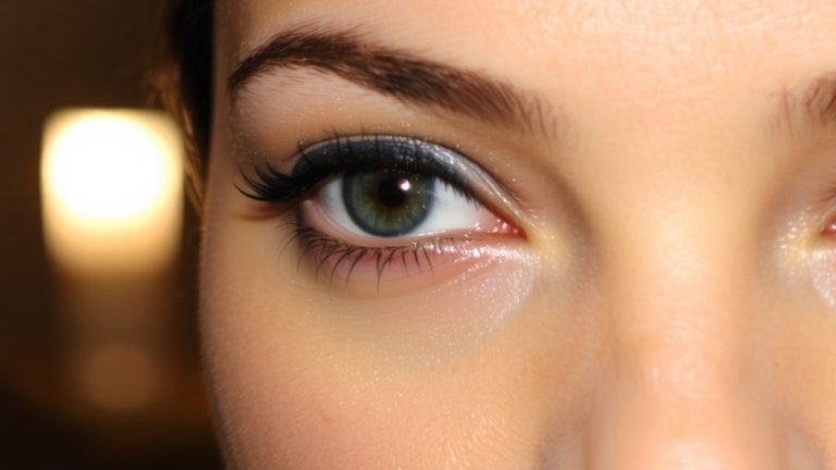 eyeliner shades for green eyes