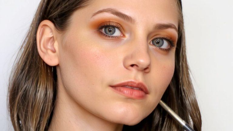 fair skin bronzing tips