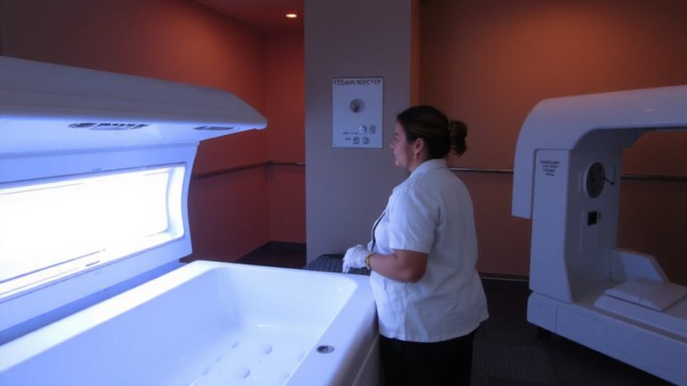 fda regulations indoor tanning