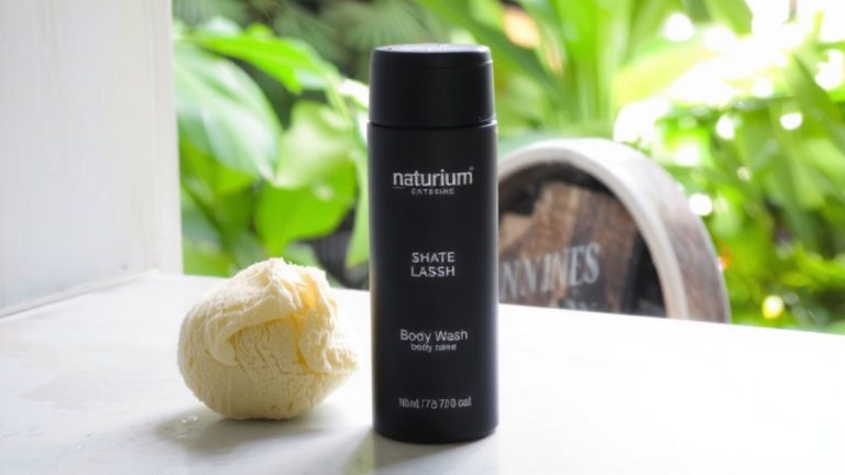 find your perfect naturium wash