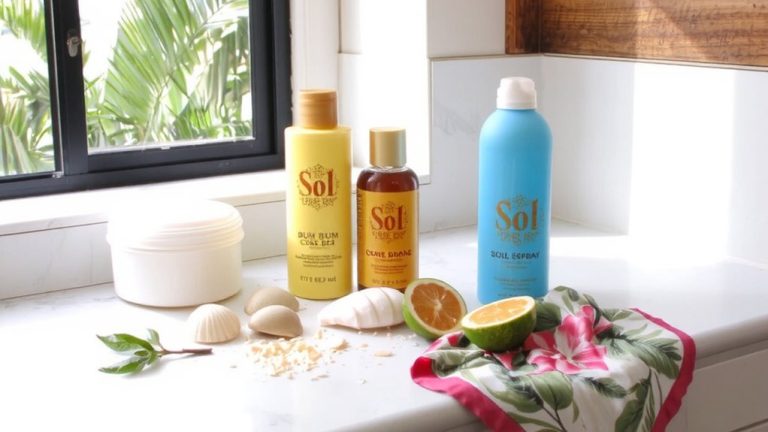 find your perfect scent