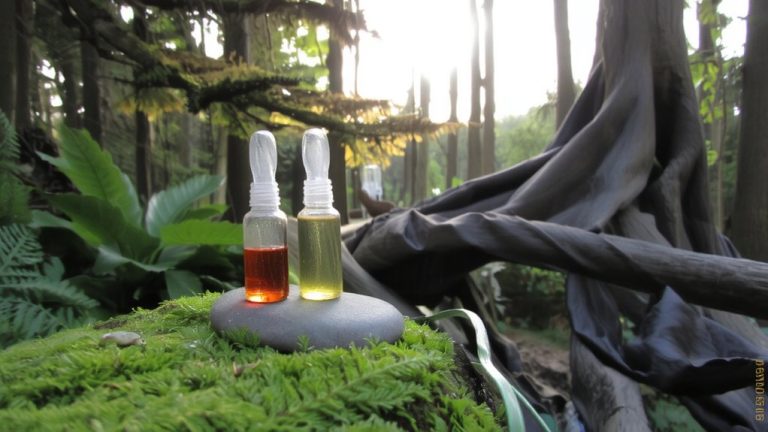 find your signature scent