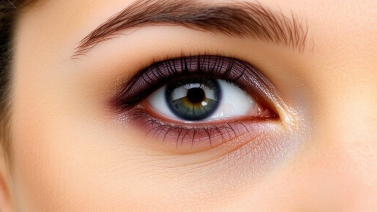 flawless cut crease application