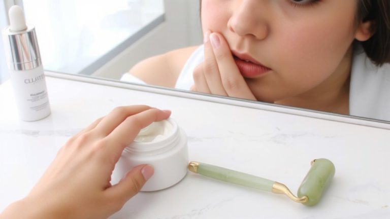 fragrance free non comedogenic moisturizing after microneedling