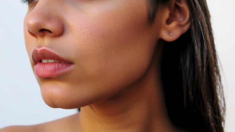 full coverage foundation for port wine stains