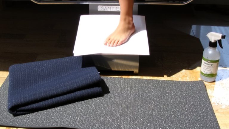 fungal infections in tanning salons
