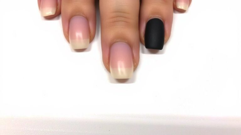 gel acrylic dip differences