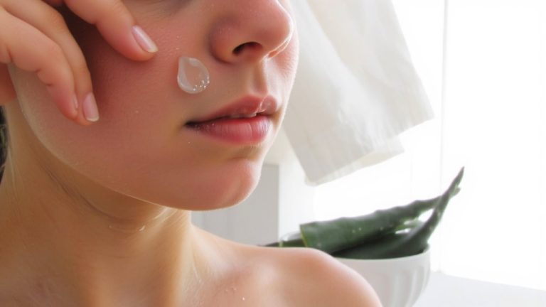 gentle cleanse moisturize protect