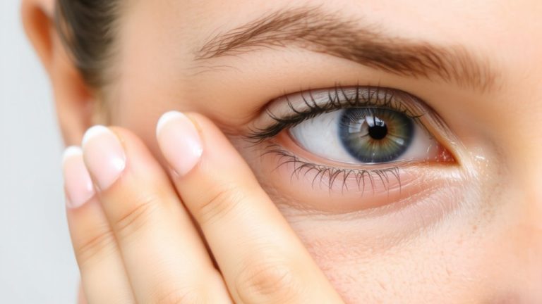 gentle micellar eye care