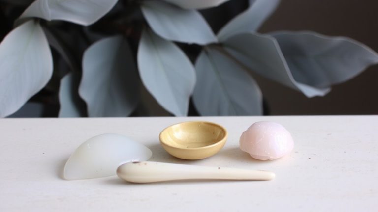 gentle non metal applicators