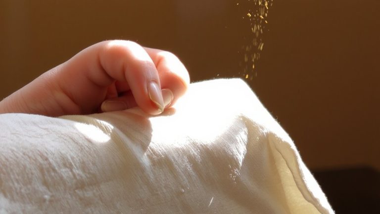 gentle removal of temporary nails