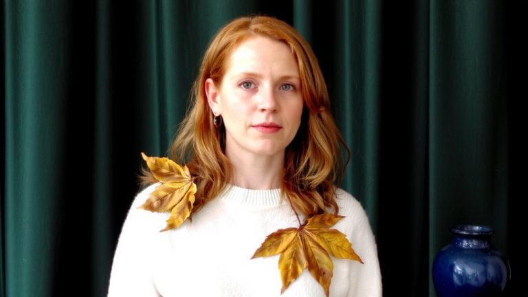 ginger hair color pairings