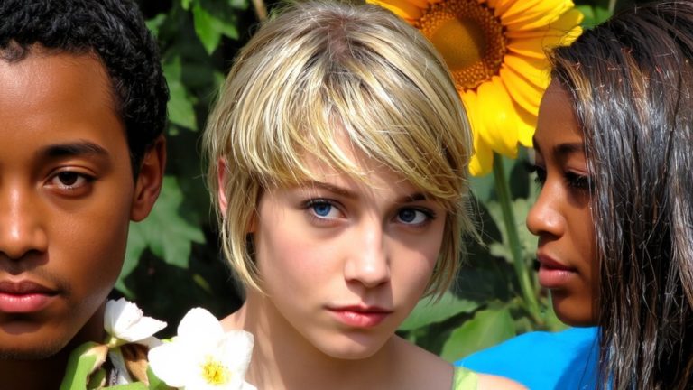 hair colors for summer tones