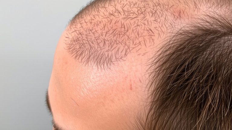 hair dye for alopecia