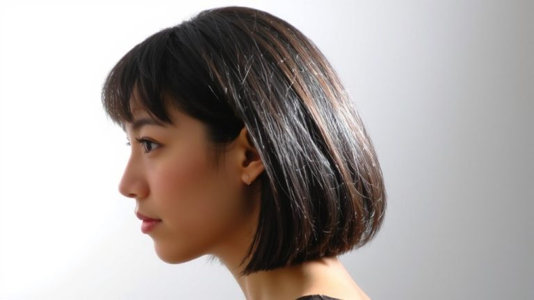 haircuts for long narrow faces