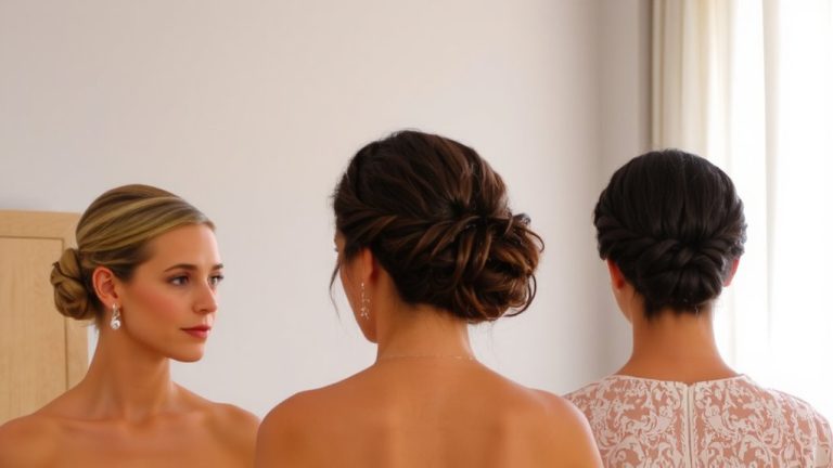 hairstyles for round faces