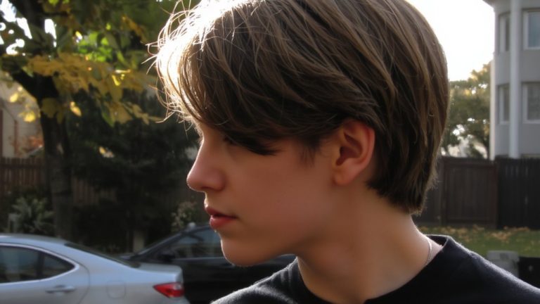hairstyles to conceal thinning hair
