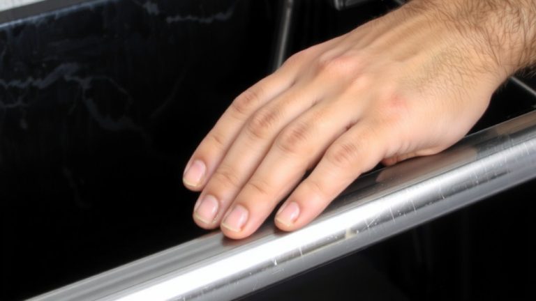 hand aesthetic for men