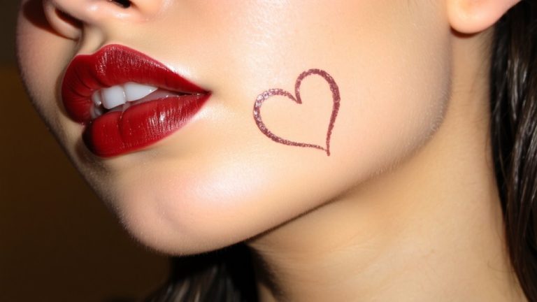 hearts and reds romance