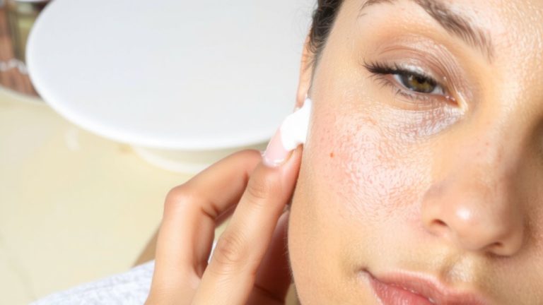high tolerance barrier creams
