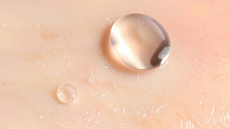 hyaluronic acid for dry skin