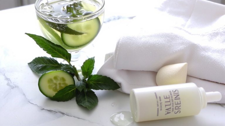 hydration first skin recovery