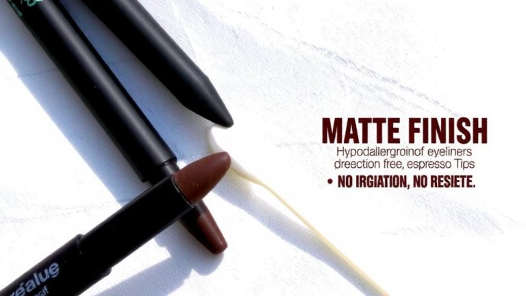 hypoallergenic eyeliners for blepharitis