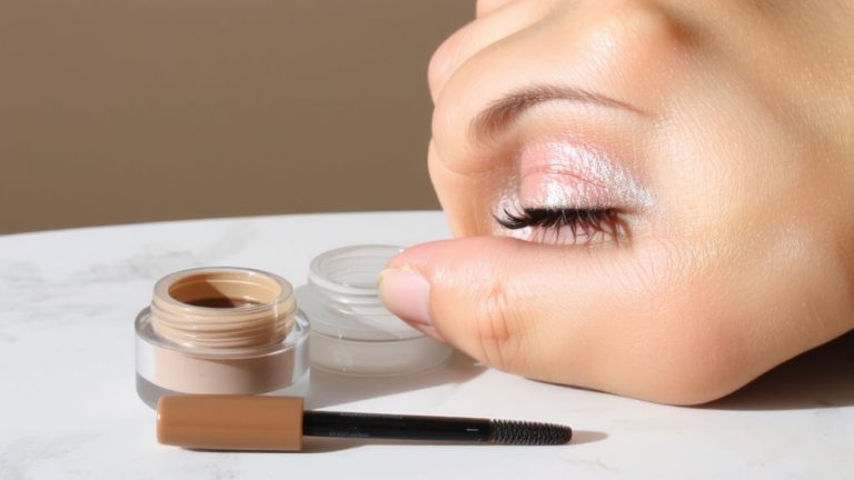 hypoallergenic makeup recommendations