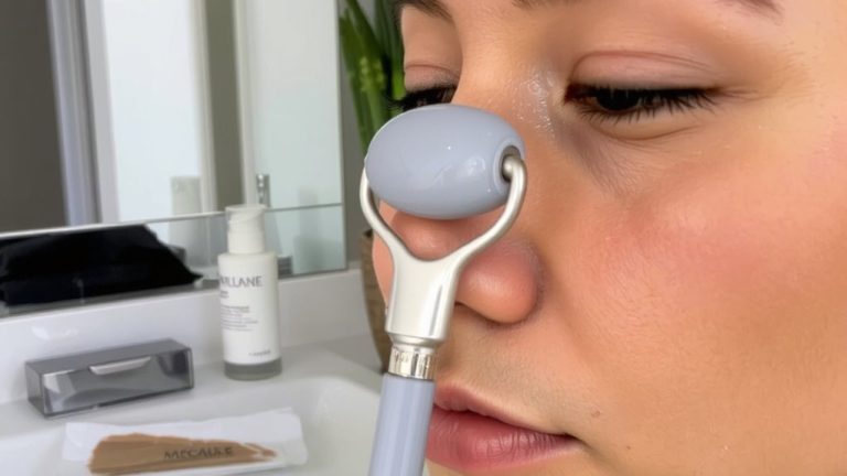 ice roll reduce puffiness
