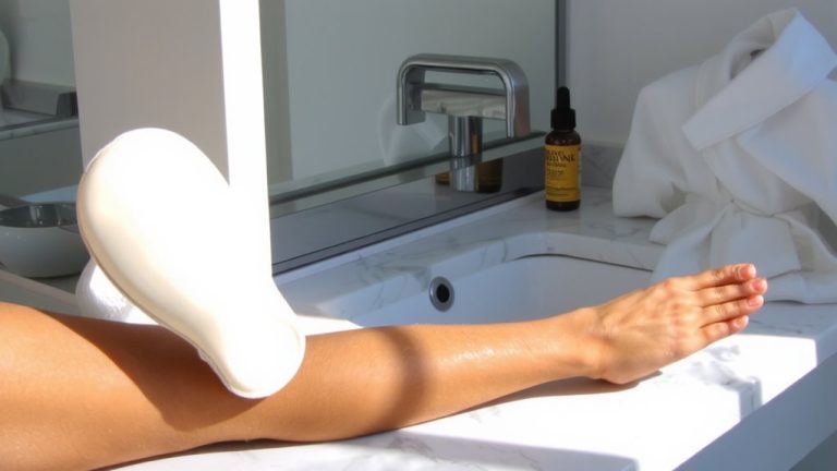 indoor tanning alternatives safely