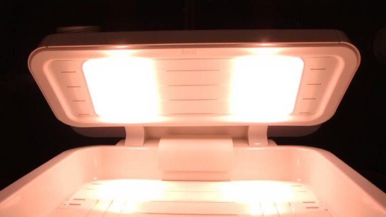 infrared heat for muscle relaxation