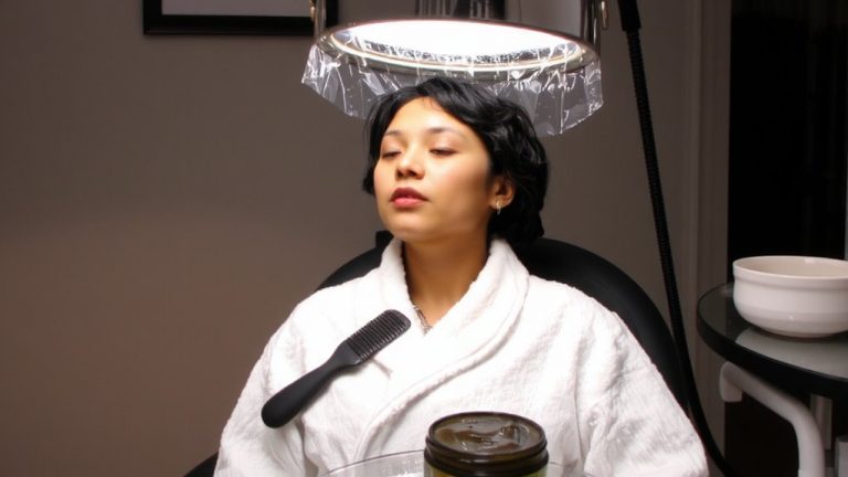 intensive conditioning at home