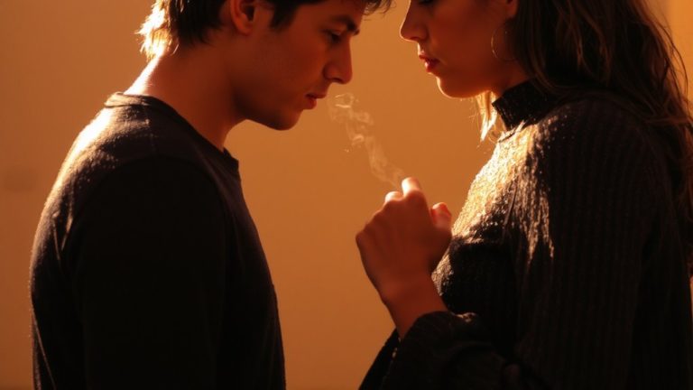 intimate sillage perfumes