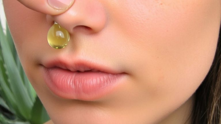jojoba oil balances oily dry skin